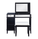 EVA VANITY BLACK