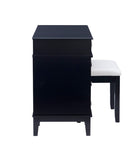 EVA VANITY BLACK