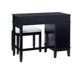 EVA VANITY BLACK