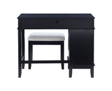 EVA VANITY BLACK