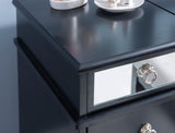 EVA VANITY BLACK