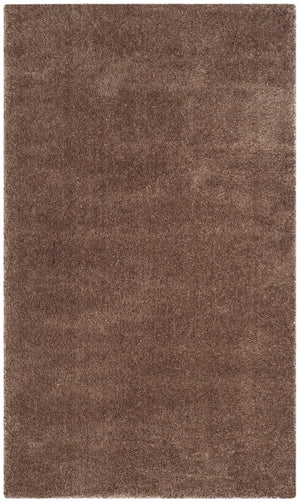 Safavieh New York Shag 169 Turkey Polypropylene Pile Rug SG169A-3