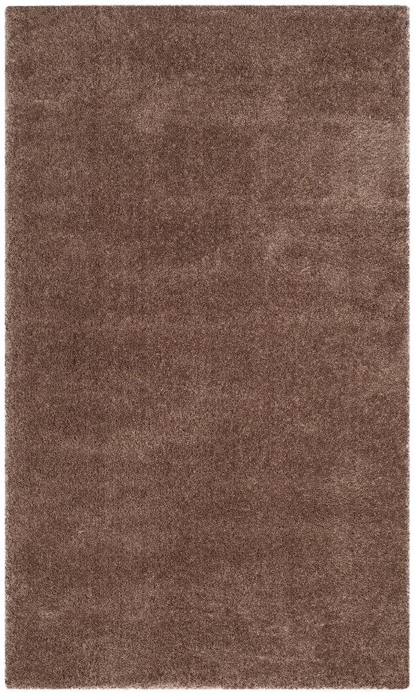 Safavieh New York Shag 169 Turkey Polypropylene Pile Rug SG169A-3