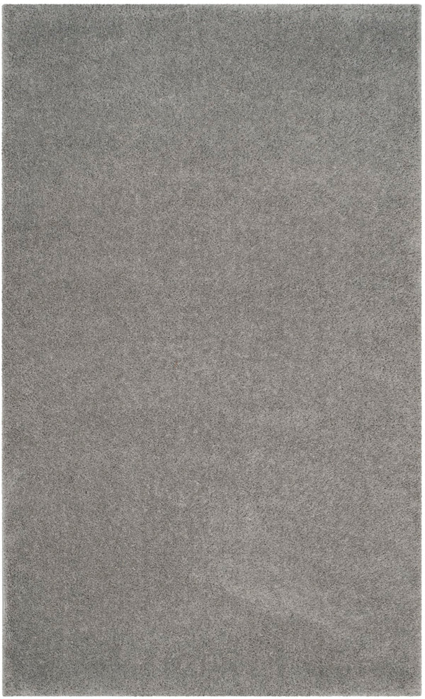 Safavieh New York Shag 169 Turkey Polypropylene Pile Rug SG169B-9