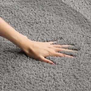 Safavieh New York Shag 169 Turkey Polypropylene Pile Rug SG169B-9