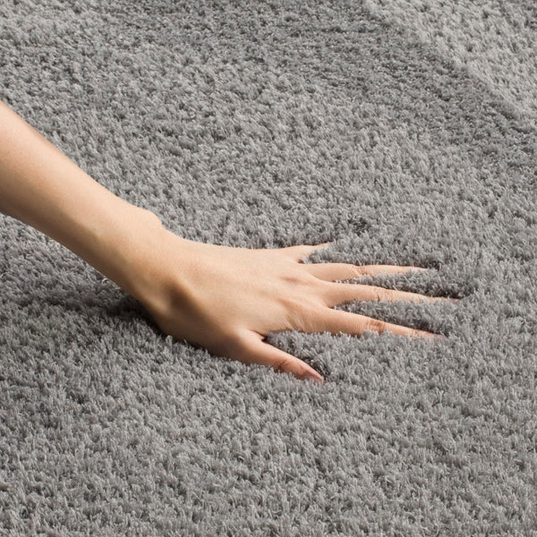 Safavieh New York Shag 169 Turkey Polypropylene Pile Rug SG169B-9