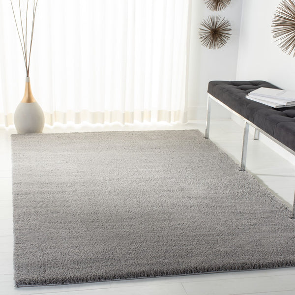 Safavieh New York Shag 169 Turkey Polypropylene Pile Rug SG169B-9