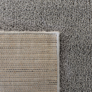 Safavieh New York Shag 169 Turkey Polypropylene Pile Rug SG169B-9