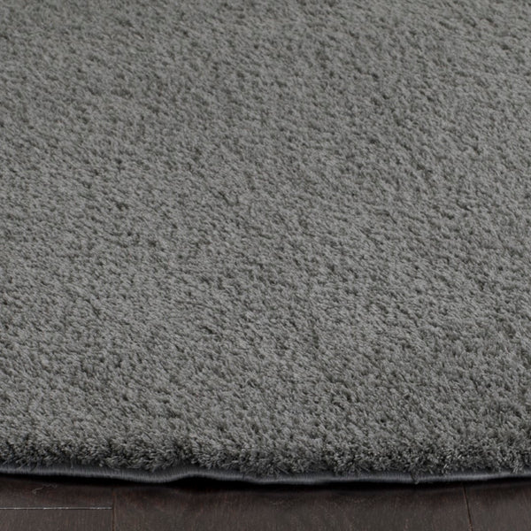 Safavieh New York Shag 169 Turkey Polypropylene Pile Rug SG169B-9