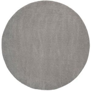 Safavieh New York Shag 169 Turkey Polypropylene Pile Rug SG169B-9