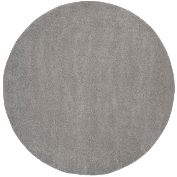 Safavieh New York Shag 169 Turkey Polypropylene Pile Rug SG169B-9