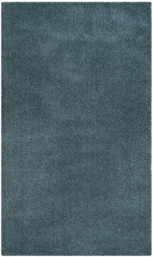 Safavieh New York Shag 169 Turkey Polypropylene Pile Rug SG169D-3