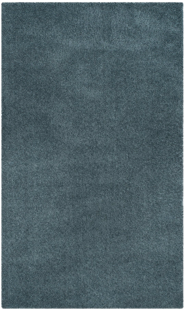 Safavieh New York Shag 169 Turkey Polypropylene Pile Rug SG169D-3