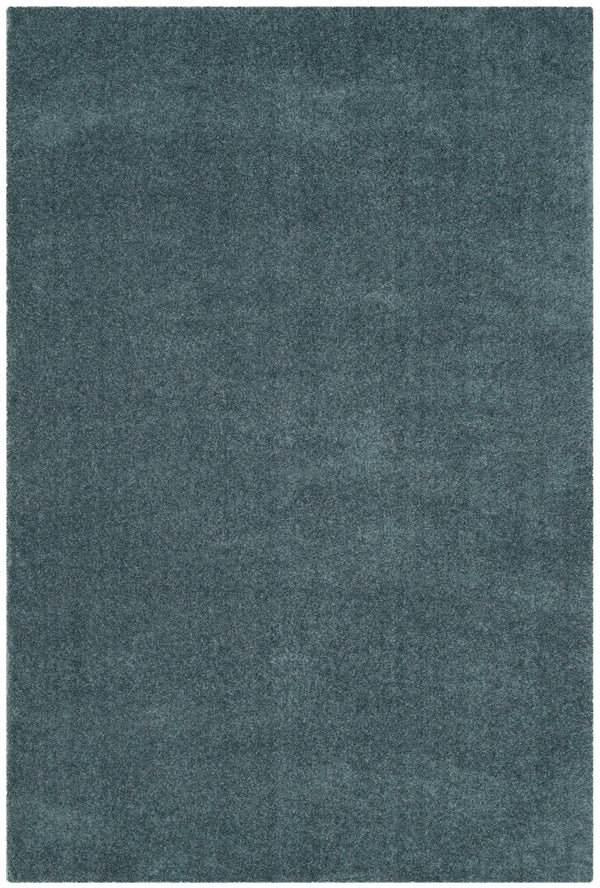 Safavieh New York Shag 169 Turkey Polypropylene Pile Rug SG169D-4