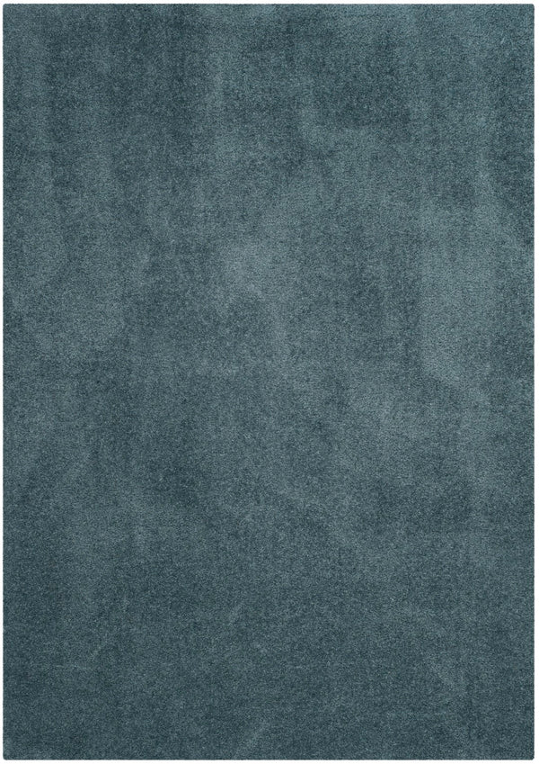 Safavieh New York Shag 169 Turkey Polypropylene Pile Rug SG169D-5
