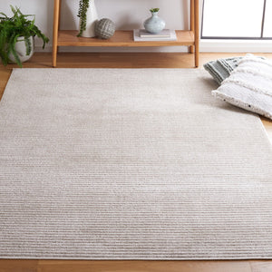 Safavieh Vision 102 Power Loomed Rug Beige 6'-7" x 9'