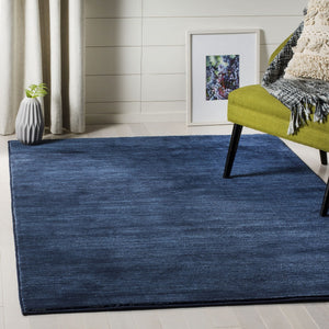 Safavieh Vision 606 Flat Weave 70% Polypropylene/30% Polyester Solid & Tonal Rug VSN606N-24