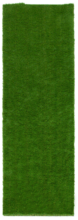 Safavieh Turf Landscape Area Rug Tufted 70% Polyethylene/30% Polypropylene Rug VST100A-310