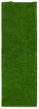 Turf Landscape Area Rug Tufted 70% Polyethylene/30% Polypropylene Rug