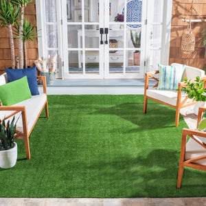 Safavieh Vista 130 Power Loomed 30% Polyethylene/70% Polypropylene Rug VST130A-9