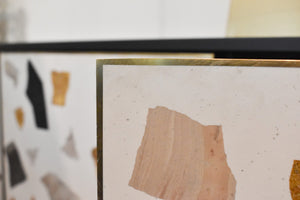 LH Imports Terrazzo Sideboard VSV022