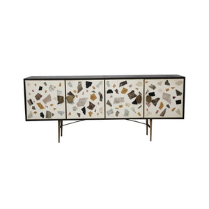 LH Imports Terrazzo Sideboard VSV022