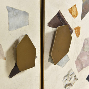 LH Imports Terrazzo Sideboard VSV022