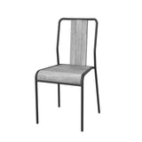 LH Imports Vintage Chair VT005