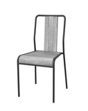 LH Imports Vintage Chair VT005