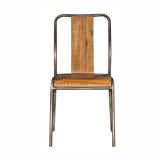 LH Imports Vintage Chair VT005