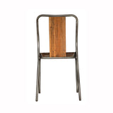 LH Imports Vintage Chair VT005