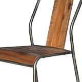 LH Imports Vintage Chair VT005