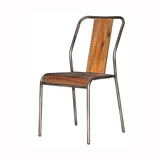 LH Imports Vintage Chair VT005