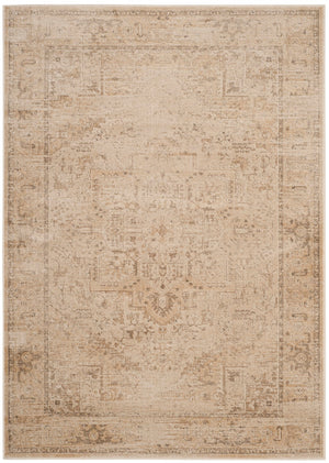 Safavieh Vintage 114 Power Loomed 67.7% Viscose/20.6% Polyester/11.8% Cotton Rug VTG114-3440-57