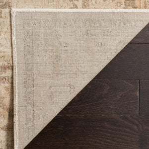 Safavieh Vintage 114 Power Loomed 67.7% Viscose/20.6% Polyester/11.8% Cotton Rug VTG114-3440-57