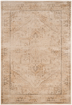 Safavieh Vintage 114 Power Loomed 67.7% Viscose/20.6% Polyester/11.8% Cotton Rug VTG114-3440-57