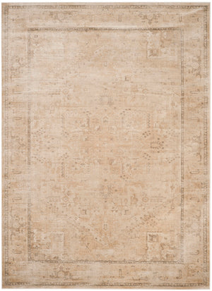 Safavieh Vintage 114 Power Loomed 67.7% Viscose/20.6% Polyester/11.8% Cotton Rug VTG114-3440-57