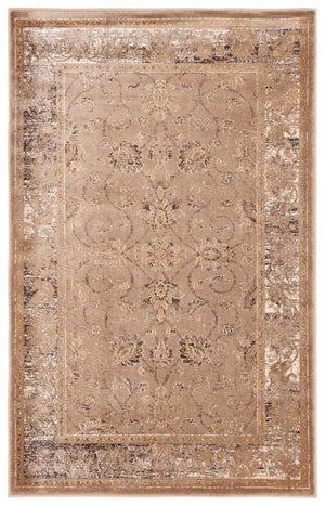 Safavieh Vintage 117 Power Loomed 67.7% Viscose/20.6% Polyester/11.8% Cotton Rug VTG117-1662-24