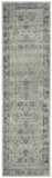 Safavieh Vintage 117 Power Loomed 67.7% Viscose/20.6% Polyester/11.8% Cotton Rug VTG117-2111-2339