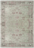 Safavieh Vintage 117 Power Loomed 67.7% Viscose/20.6% Polyester/11.8% Cotton Rug VTG117-2111-2339