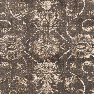 Safavieh Vintage 117 Power Loomed 67.7% Viscose/20.6% Polyester/11.8% Cotton Rug VTG117-330-27