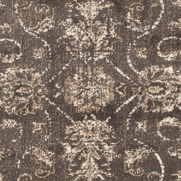 Safavieh Vintage 117 Power Loomed 67.7% Viscose/20.6% Polyester/11.8% Cotton Rug VTG117-330-27