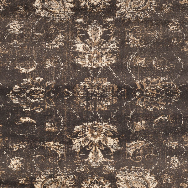 Safavieh Vintage 117 Power Loomed 67.7% Viscose/20.6% Polyester/11.8% Cotton Rug VTG117-330-27