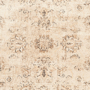 Safavieh Vintage 117 Power Loomed 67.7% Viscose/20.6% Polyester/11.8% Cotton Rug VTG117-440-2339
