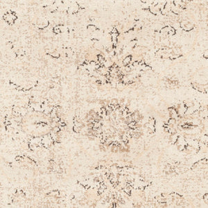 Safavieh Vintage 117 Power Loomed 67.7% Viscose/20.6% Polyester/11.8% Cotton Rug VTG117-440-2339