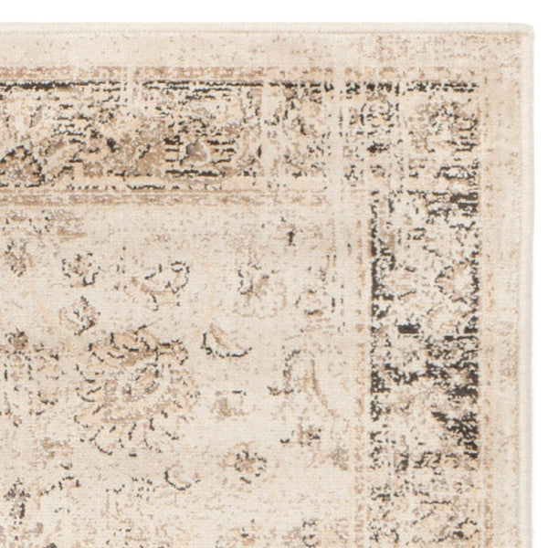 Safavieh Vintage 117 Power Loomed 67.7% Viscose/20.6% Polyester/11.8% Cotton Rug VTG117-440-2339