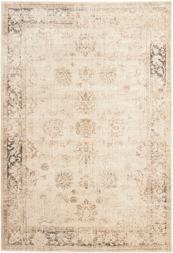 Safavieh Vintage 117 Power Loomed 67.7% Viscose/20.6% Polyester/11.8% Cotton Rug VTG117-440-2339