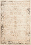 Safavieh Vintage 117 Power Loomed 67.7% Viscose/20.6% Polyester/11.8% Cotton Rug VTG117-440-2339