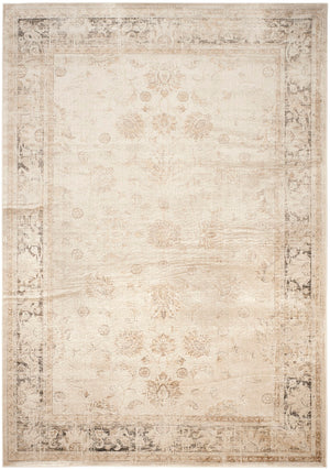 Safavieh Vintage 117 Power Loomed 67.7% Viscose/20.6% Polyester/11.8% Cotton Rug VTG117-440-2339