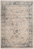 Safavieh Vintage 120 Power Loomed 67.7% Viscose/20.6% Polyester/11.8% Cotton Rug VTG120-7440-26